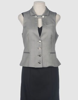 GIORGIO ARMANI Tops Item 37201909