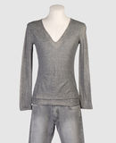 ANTONIO MARRAS - TOPS - Langärmlige T-Shirts bei YOOX.COM