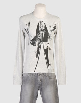 Antonio Marras   T-shirts manches long ...