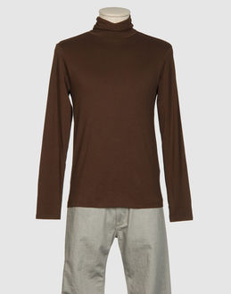 RALPH LAUREN - TOPS - Langärmlige T-Shirts - bei YOOX.COM