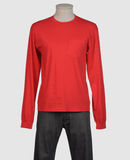 ADAM KIMMEL - TOPS - Langärmlige T-Shirts bei YOOX.COM