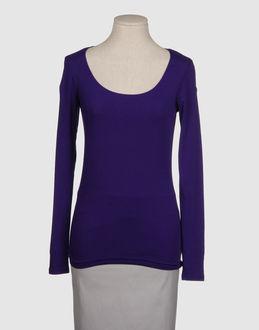 RALPH LAUREN - TOPS - Lang�rmlige T-Shirts - bei YOOX.COM