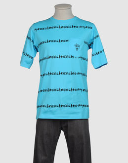  STUSSY ステュッシー メンズ 半袖T シャツ 