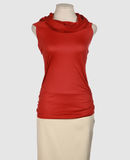 ALYSI - TOPS - Ärmellose T-Shirts bei YOOX.COM