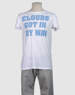NUDIE JEANS - TOPS - Kurzärmlige T-Shirts - bei YOOX.COM