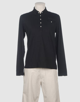 BEN SHERMAN Polo shirts - Item 37202807