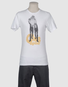 NUDIE JEANS - TOPS - Kurzärmlige T-Shirts - bei YOOX.COM
