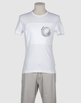  - tops - t-shirts manches courtes - sur yoox.com