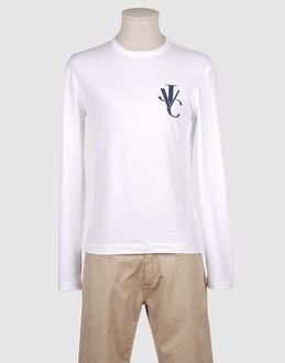  - tops - t-shirts manches longues - sur yoox.com