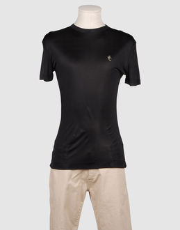  - tops - t-shirts manches courtes - sur yoox.com