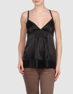 MARC BY MARC JACOBS Tops - Item 37203733