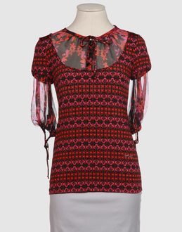  JUST CAVALLI ジャスト　カヴァリ レディース 半袖T シャツ 