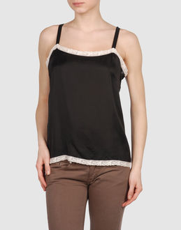 PHILOSOPHY DI ALBERTA FERRETTI - TOPS - Tops - sur YOOX.COM