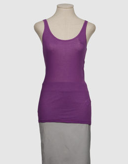 NOLITA - TOPS - Tops - bei YOOX.COM
