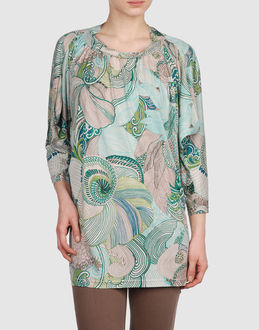 M MISSONI - TOPS - Kurz�rmlige T-Shirts - bei YOOX.COM