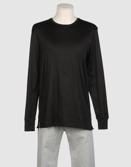 RALPH LAUREN - TOPS - Langärmlige T-Shirts - bei YOOX.COM