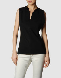 VERSACE VERSACE JEANS COUTURE Tops - Item 37204693