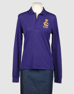RALPH LAUREN - TOPS - Polohemden - bei YOOX.COM