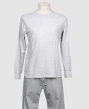 ADRIANO & SONS - TOPS - Langärmlige T-Shirts bei YOOX.COM