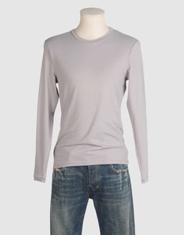 Gazzarrini   T-shirts manches longues