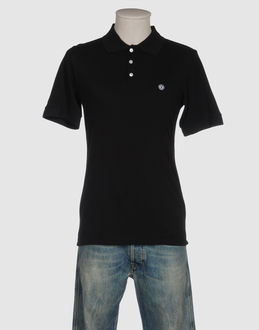 Visvim   Polos