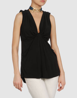 ALICE SAN DIEGO - TOPS - Tops - bei YOOX.COM