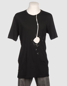  MARC JACOBS マーク　ジェイコブス メンズ 半袖T シャツ 