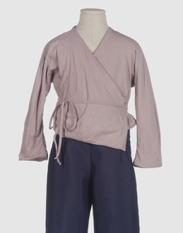 MINIMU Long sleeve t shirts Item 37205301