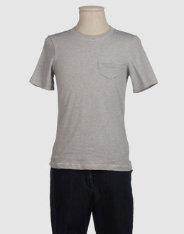 MINIMU Short sleeve t shirts Item 37205323