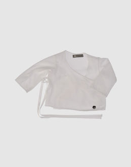 GAIA - TOPWEAR - T-shirt maniche lunghe - su YOOX.COM