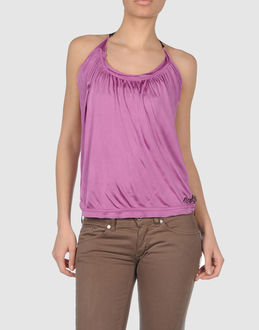 NOLITA - TOPS - Tops - bei YOOX.COM