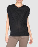 STELLA MCCARTNEY - TOPS - Kurzärmlige T-Shirts bei YOOX.COM