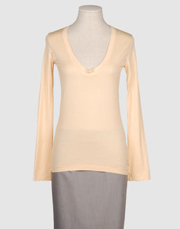 NOLITA - TOPS - Lang�rmlige T-Shirts - bei YOOX.COM