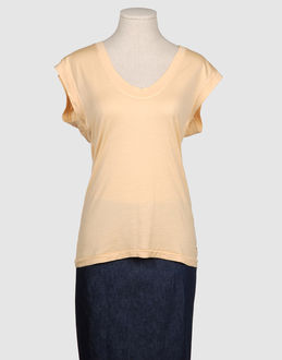 NOLITA - TOPS - Kurz�rmlige T-Shirts - bei YOOX.COM