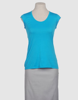 NOLITA - TOPS - Kurz�rmlige T-Shirts - bei YOOX.COM