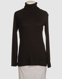 Paolo Casalini Long Sleeve T-shirts - Item 37205565