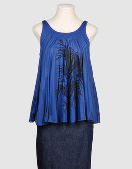 NOLITA - TOPS - Tops - bei YOOX.COM