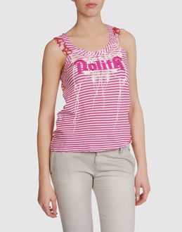 NOLITA - TOPS - Tops - bei YOOX.COM