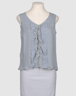 Noa Noa Tops - Item 37205600 Noa Noa Tops - Item 37205600