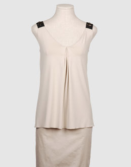 PHILOSOPHY DI ALBERTA FERRETTI - TOPS - Tops - sur YOOX.COM