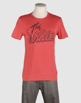 NUDIE JEANS - TOPS - Kurzärmlige T-Shirts - bei YOOX.COM