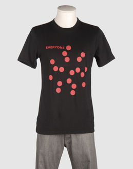 NUDIE JEANS - TOPS - Kurzärmlige T-Shirts - bei YOOX.COM