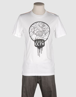NUDIE JEANS - TOPS - Kurzärmlige T-Shirts - bei YOOX.COM