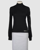 ANGELO MARANI - TOPS - Langärmlige T-Shirts bei YOOX.COM