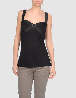 VERSACE VERSACE Tops - Item 37206290