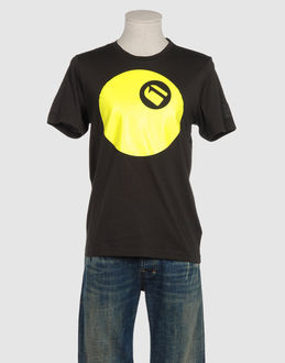 G STAR JEANS G-STAR Short sleeve t-shirts - Item 37206487