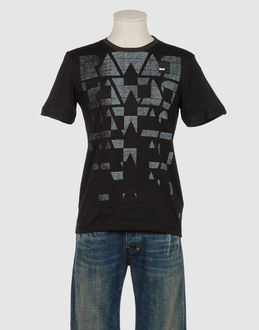 G-STAR Short sleeve t-shirts - Item 37206519