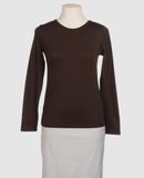 ALPHA MASSIMO REBECCHI - TOPS - Langärmlige T-Shirts bei YOOX.COM