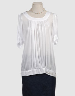 NOLITA - TOPS - Kurz�rmlige T-Shirts - bei YOOX.COM
