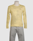AVIO - TOPS - Langärmlige T-Shirts bei YOOX.COM